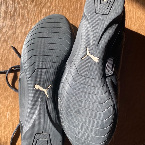 Puma Future Cat Ferrari Driving Shoes - wm us sz 8 - Picture 5 of 5